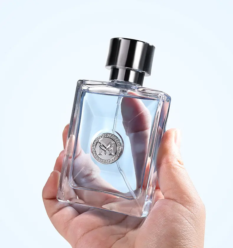 Bodifen, the same name, sea god, men's perfume, long-lasting fresh, light fragrance, fragrance, TikTok, fast hand, popular student male flavor — feature 8