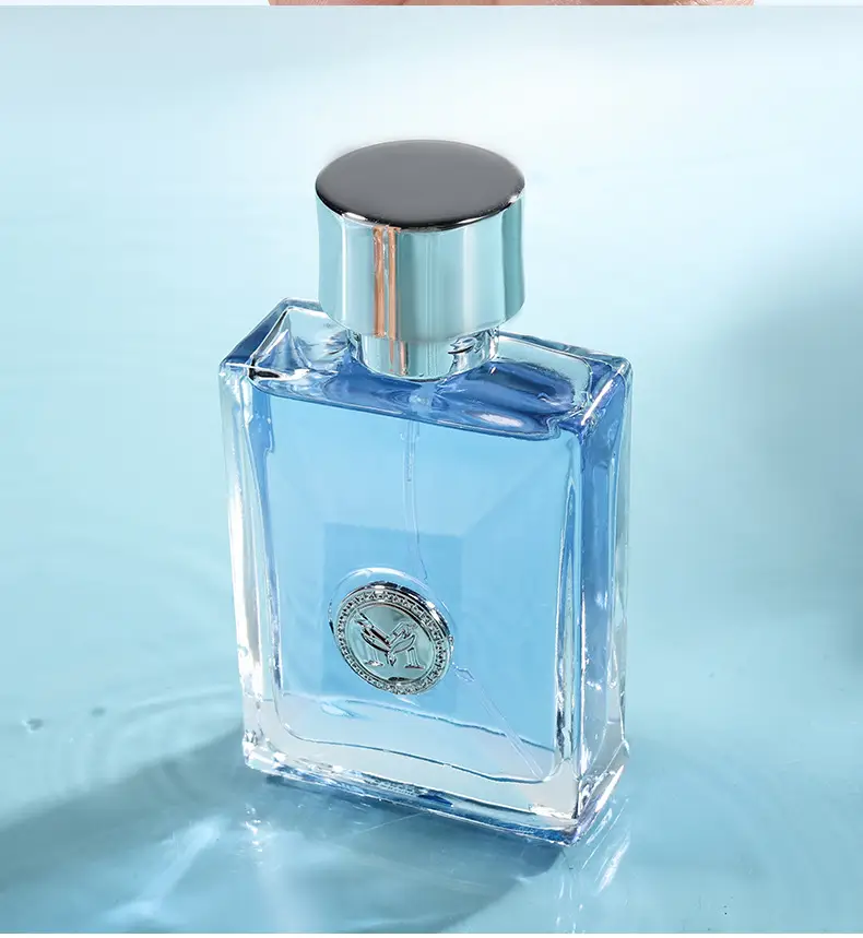 Bodifen, the same name, sea god, men's perfume, long-lasting fresh, light fragrance, fragrance, TikTok, fast hand, popular student male flavor — feature 9