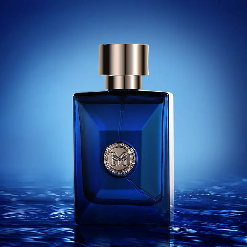 Bodifen, the same name, sea god, men's perfume, long-lasting fresh, light fragrance, fragrance, TikTok, fast hand, popular student male flavor