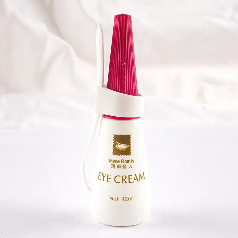 False Eyelash Glue Classic Little Red Riding Hood 120ml
