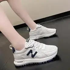 Women's Black Purple Mesh Running Shoes Lightweight Casual Sports — feature 16