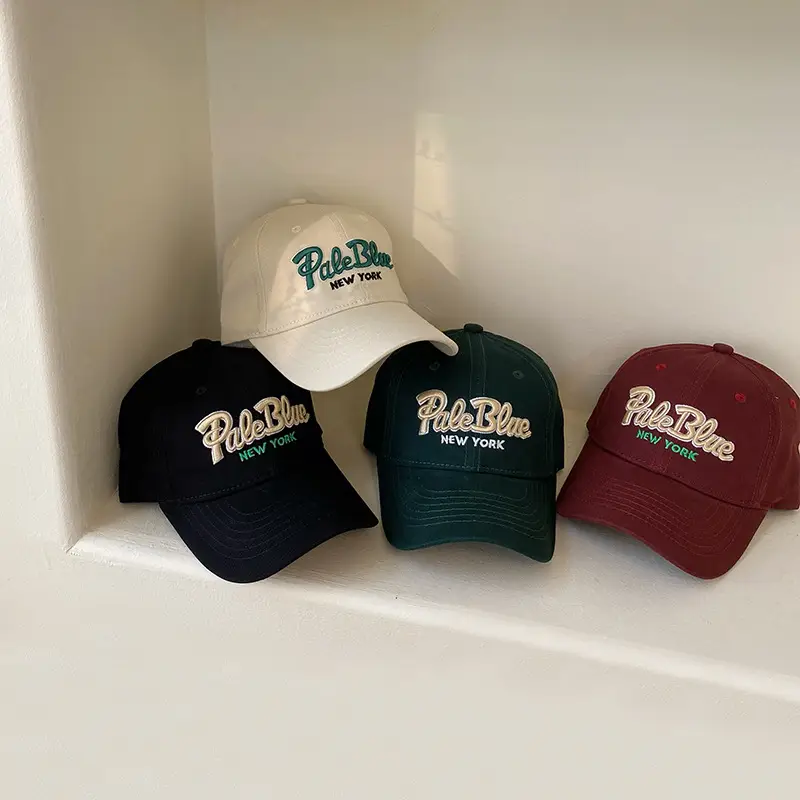 Kids Baseball Cap Peaked Cap Sun Hat Baby Cap