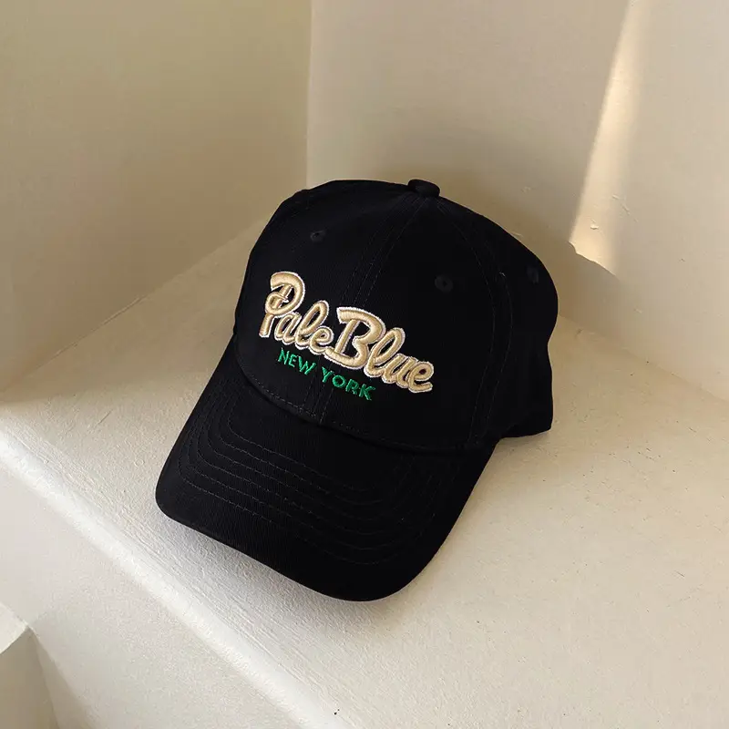 Kids Baseball Cap Peaked Cap Sun Hat Baby Cap