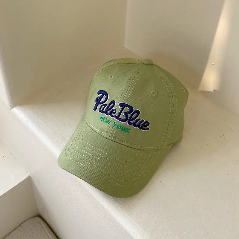 Kids Baseball Cap Peaked Cap Sun Hat Baby Cap