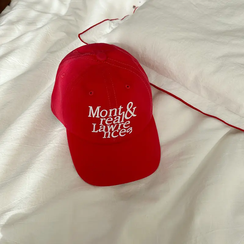 Blue Mont & Peace Laces Baseball Cap for Boys Girls