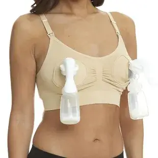 Black Lace Back Push Up Bra for Women — feature 3