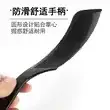 Men Flat-Top Haircut Comb with Anti-Grip Design