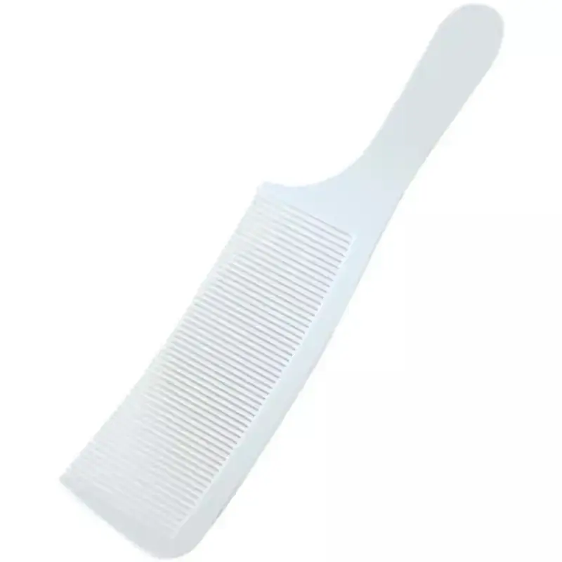 Men Flat-Top Haircut Comb with Anti-Grip Design — feature 10