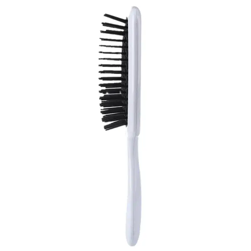 Mesh Hair Brush for Smooth Wet Dry Hair - Image 21