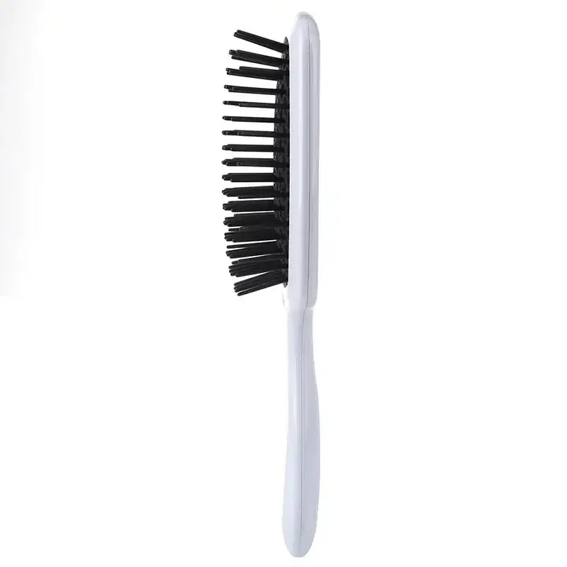 Mesh Hair Brush for Smooth Wet Dry Hair — feature 11