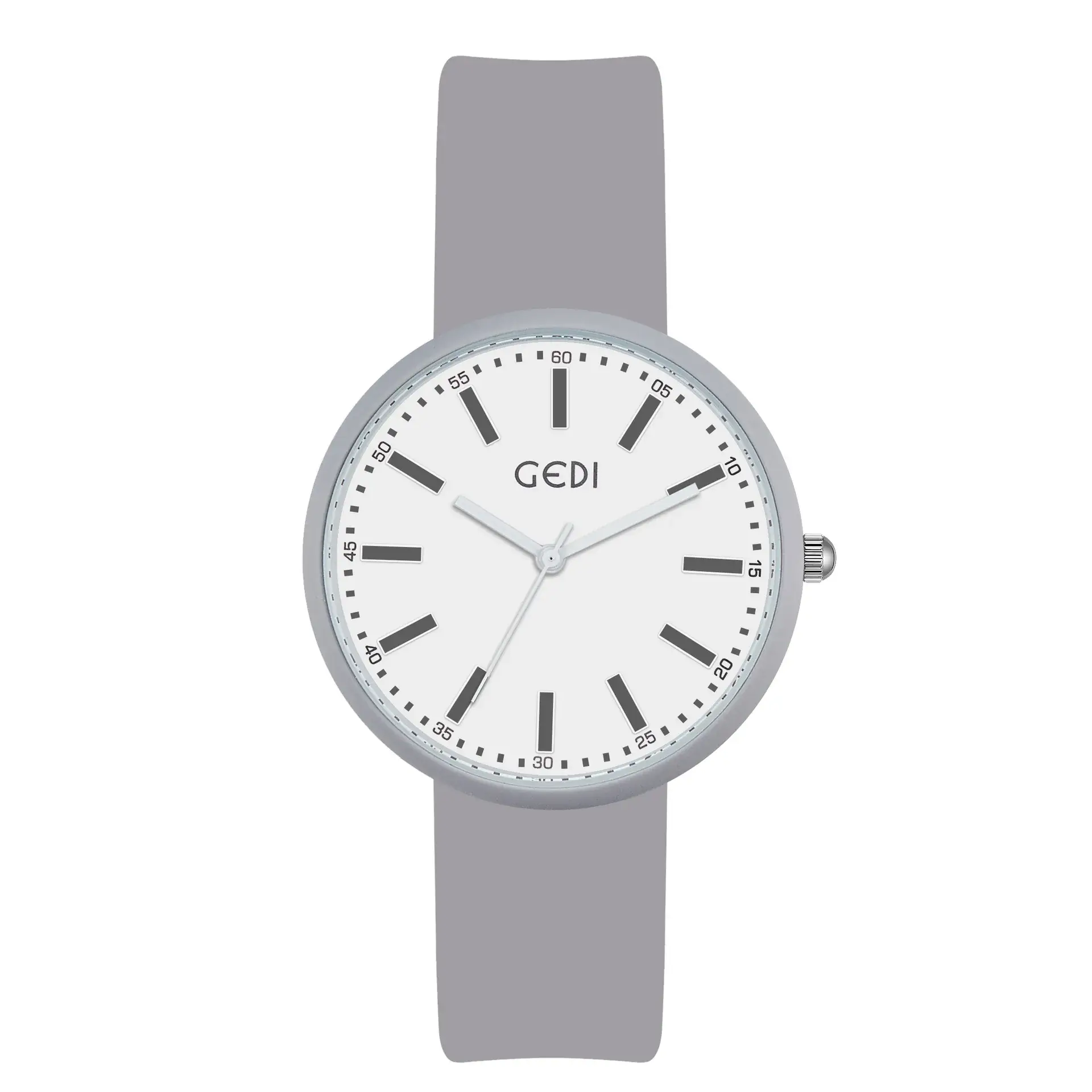 Goldie Candy Color Silicone Watch for Girls - Image 4