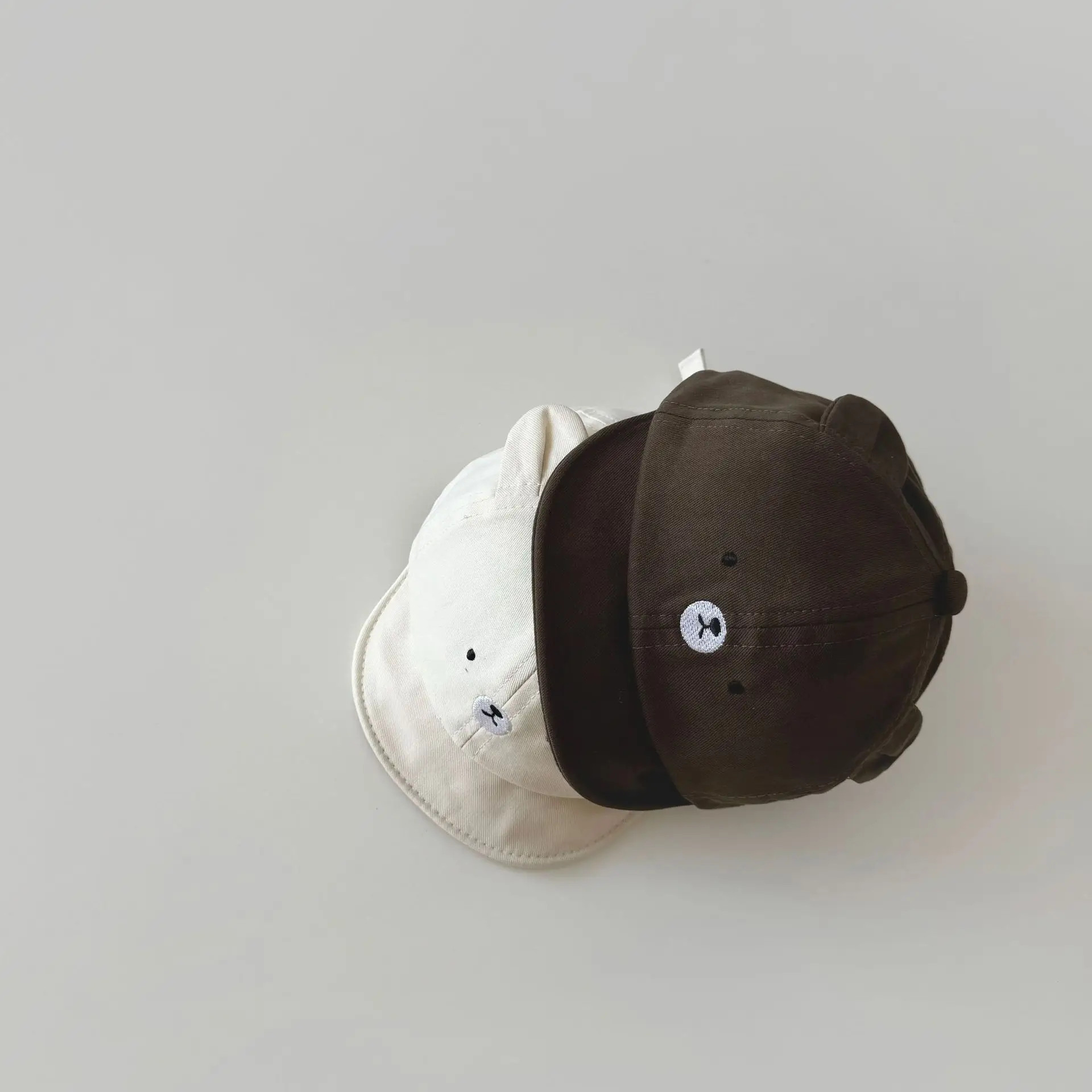 Yipang Baby Hats 2025 Spring Fall Cute Sunshades - Image 7