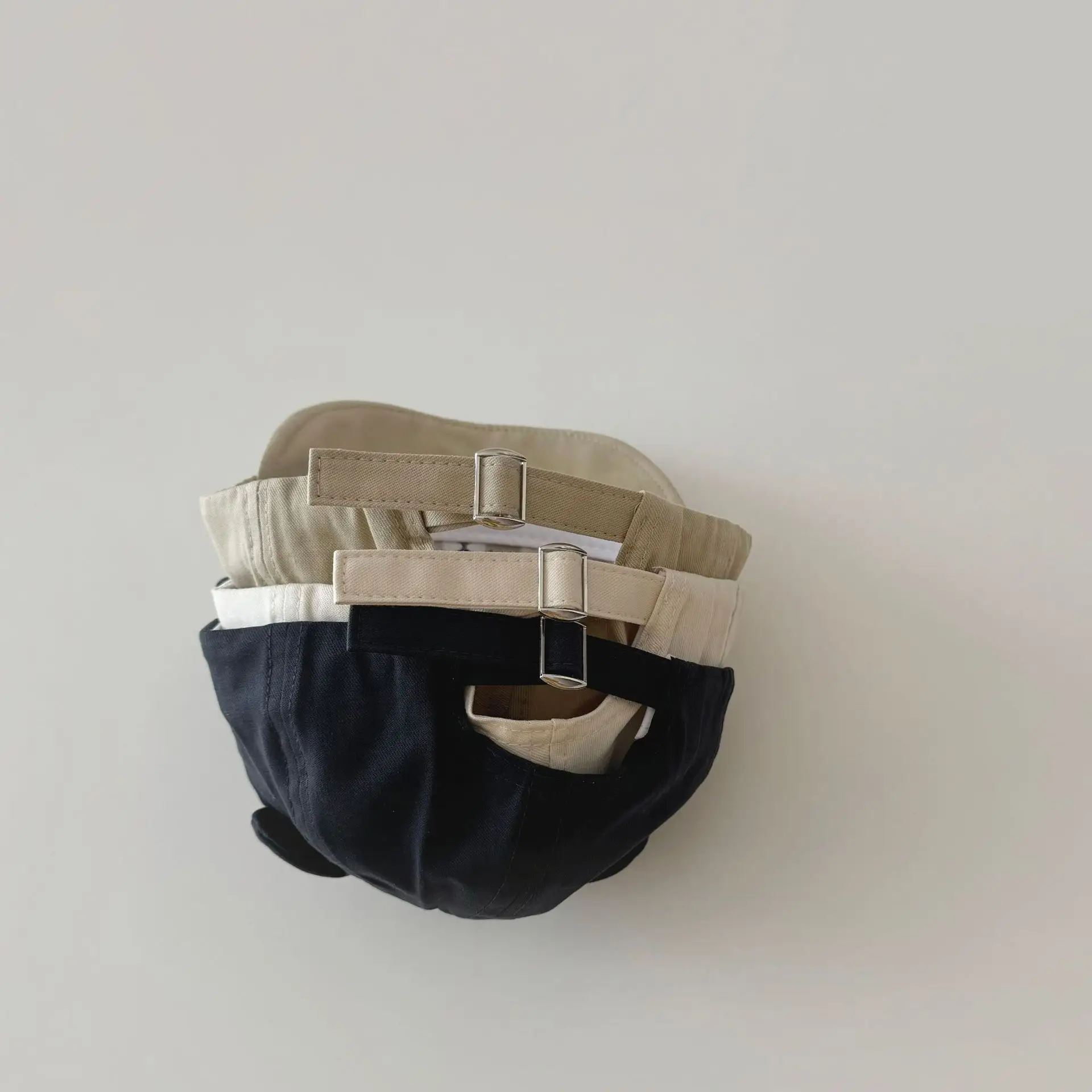 Yipang Baby Hats 2025 Spring Fall Cute Sunshades - Image 8