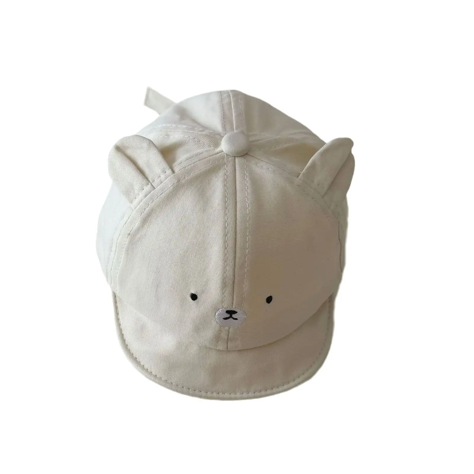 Yipang Baby Hats 2025 Spring Fall Cute Sunshades - Image 9