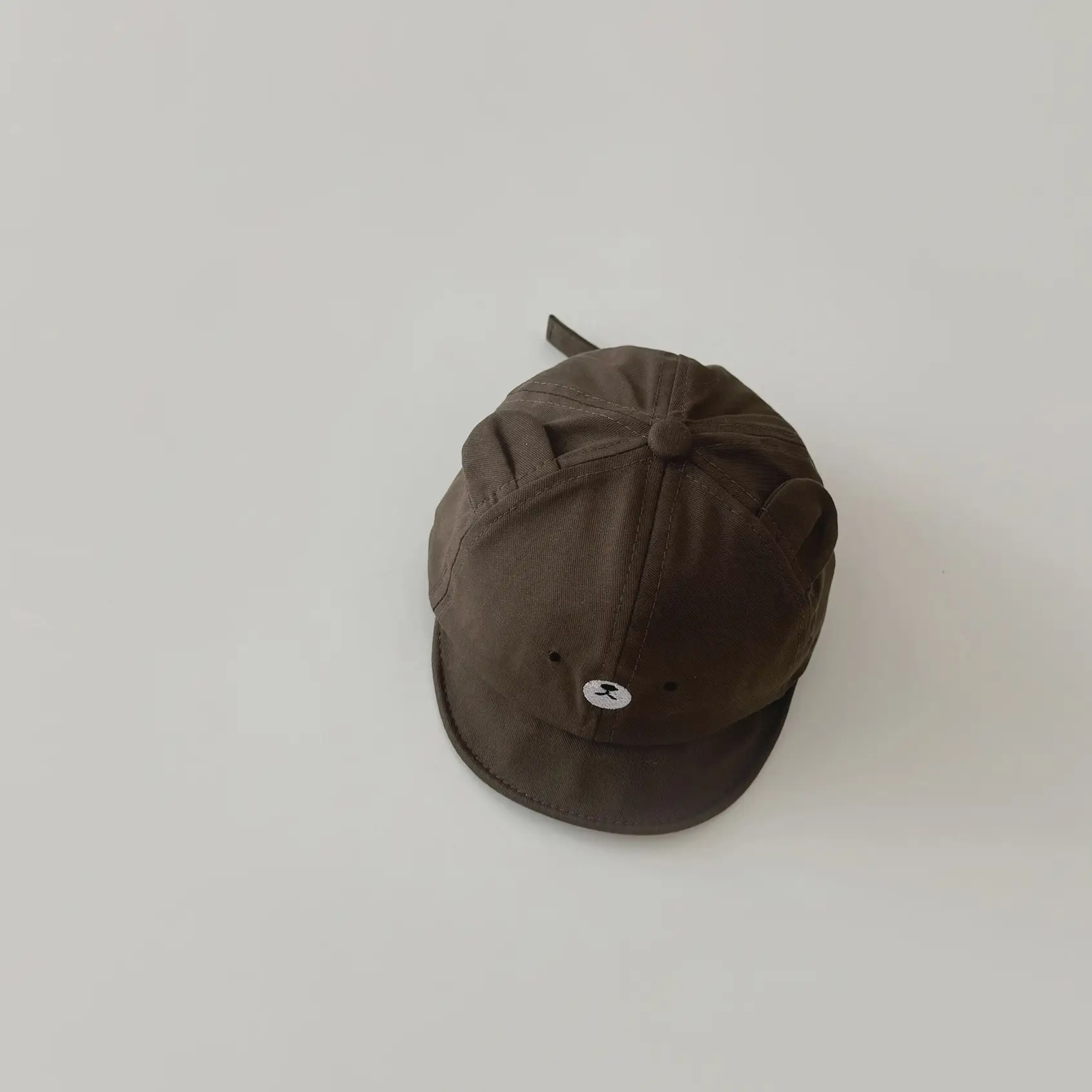 Yipang Baby Hats 2025 Spring Fall Cute Sunshades - Image 3