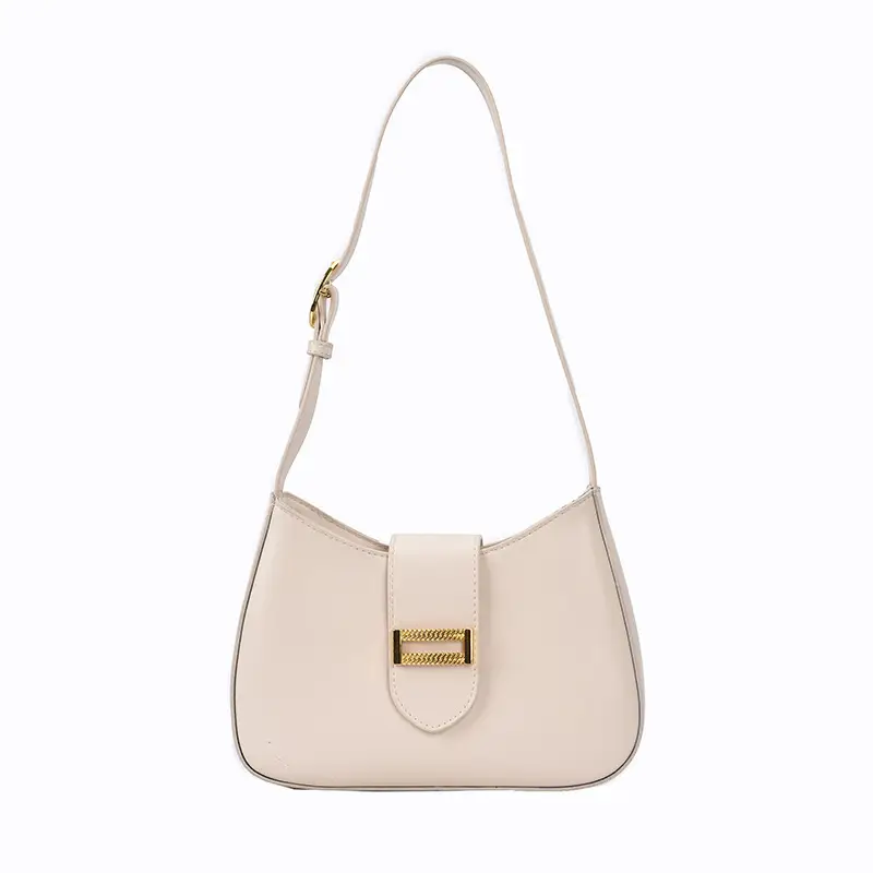 Small French Stick Bag for Women Shoulder Crossbody - Image 8