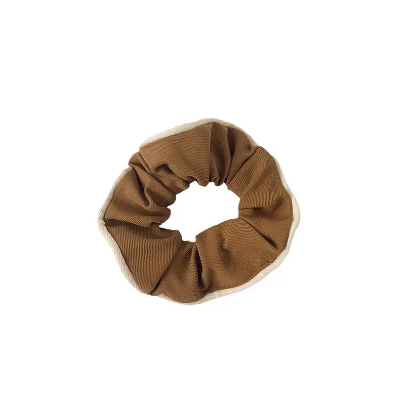 Korean Hair Rope Large Intestine Ring High Elastic Headband
