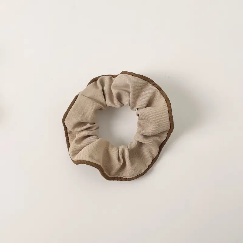 Korean Hair Rope Large Intestine Ring High Elastic Headband — feature 5