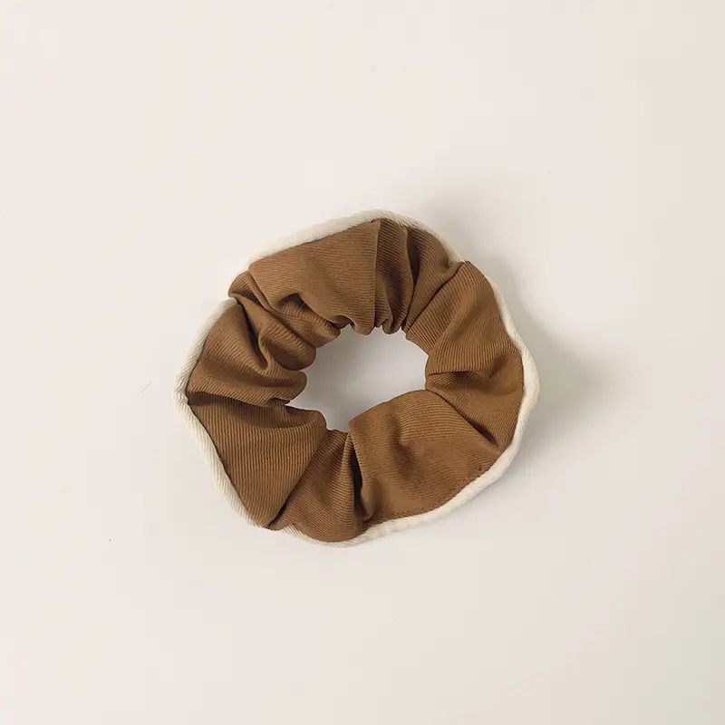 Korean Hair Rope Large Intestine Ring High Elastic Headband — feature 7