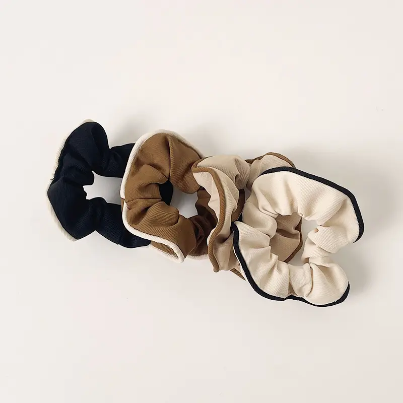Korean Hair Rope Large Intestine Ring High Elastic Headband — feature 8