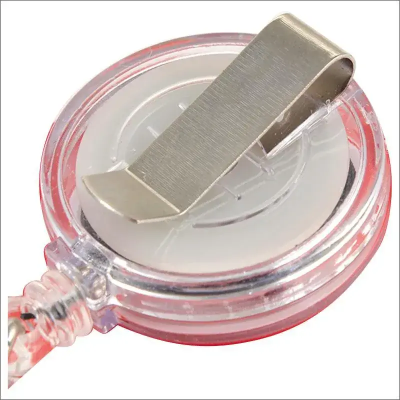 Hello Kitty Digital Nurse Watch with Clip