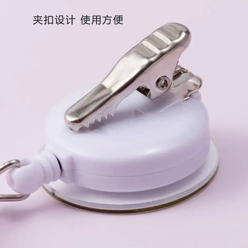 Hello Kitty Digital Nurse Watch with Clip — feature 12