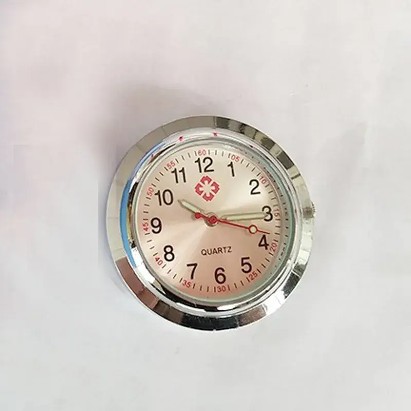 Hello Kitty Digital Nurse Watch with Clip