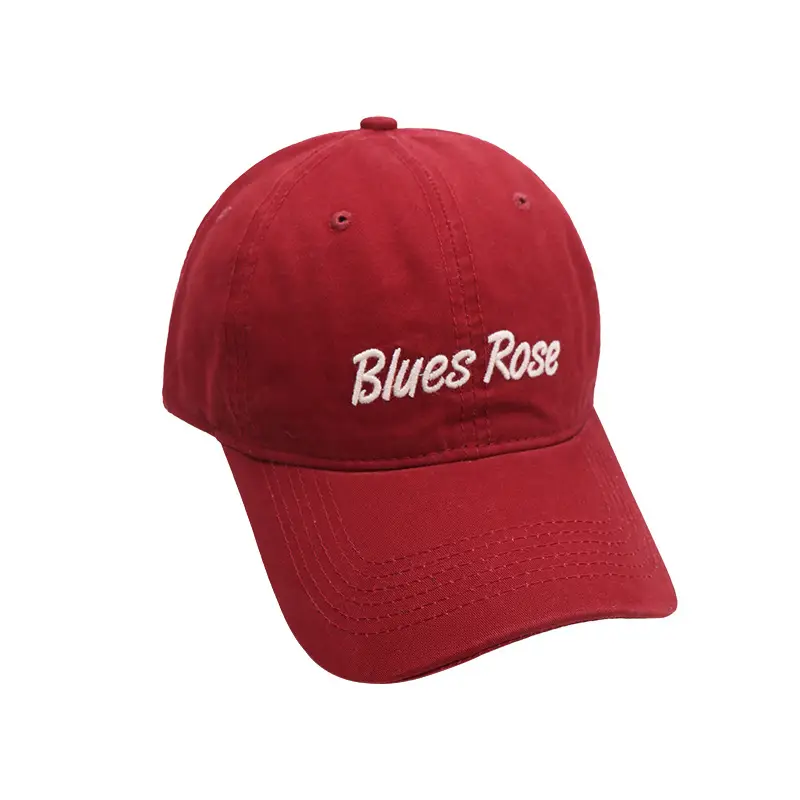 Korean Letter Cap Women Summer Sun Proof Beanie - Image 12