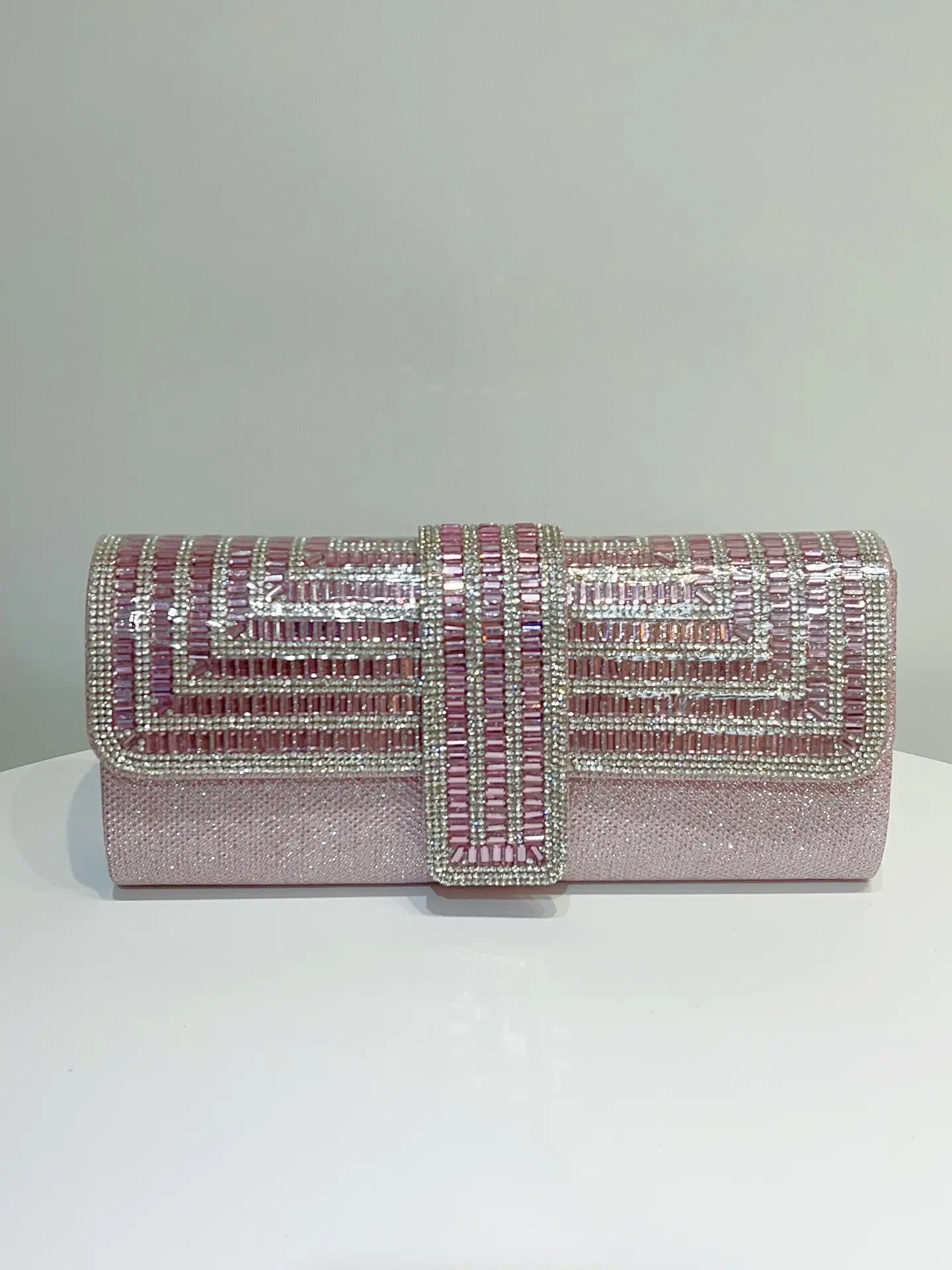 New Cross-border Rhinestone Bag for Women — feature 10