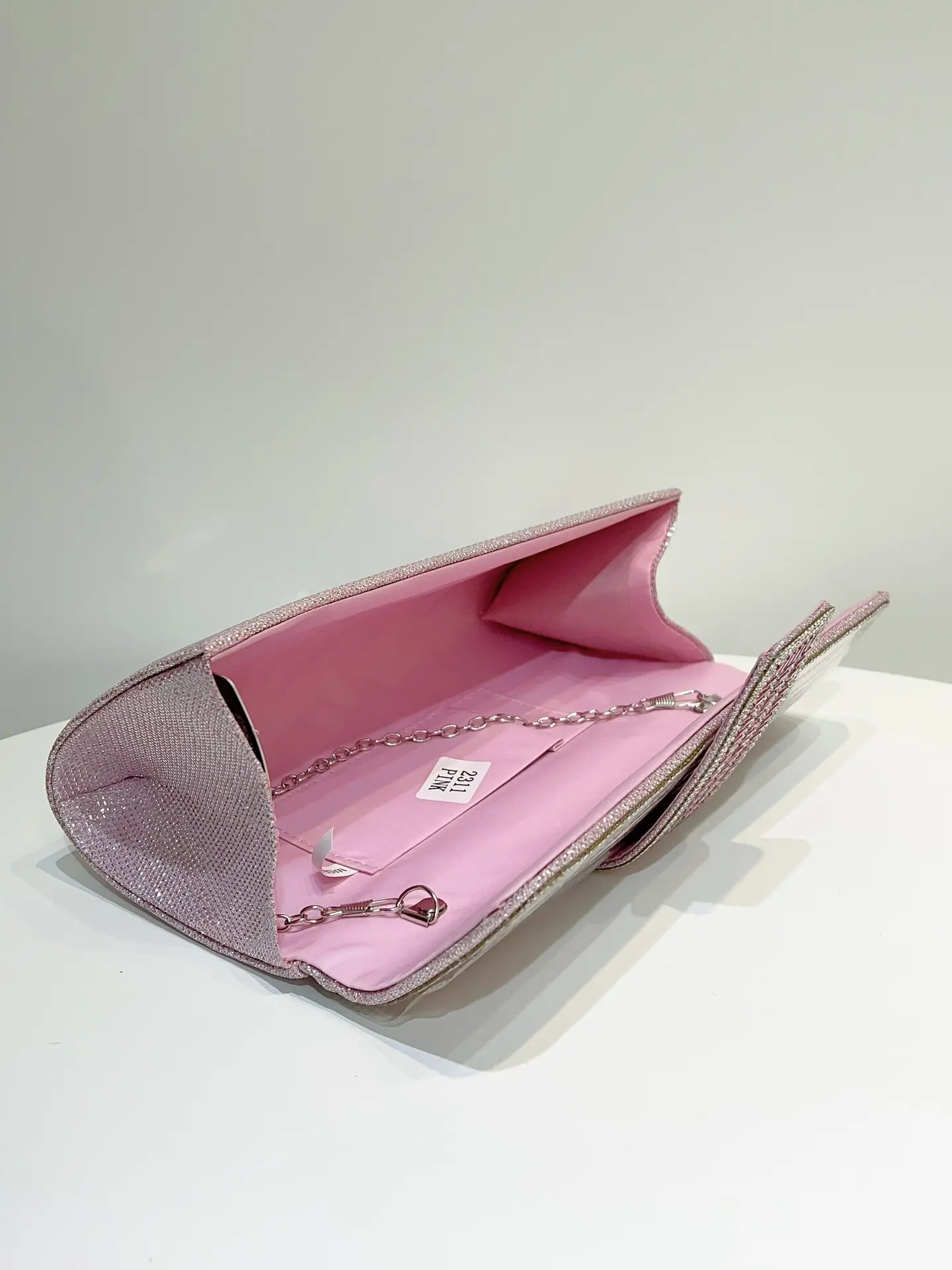 New Cross-border Rhinestone Bag for Women — feature 11
