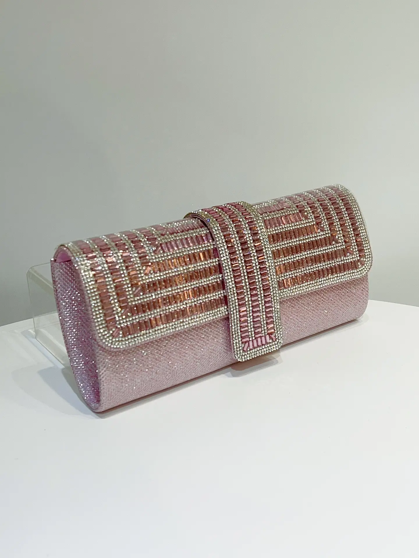 New Cross-border Rhinestone Bag for Women — feature 12