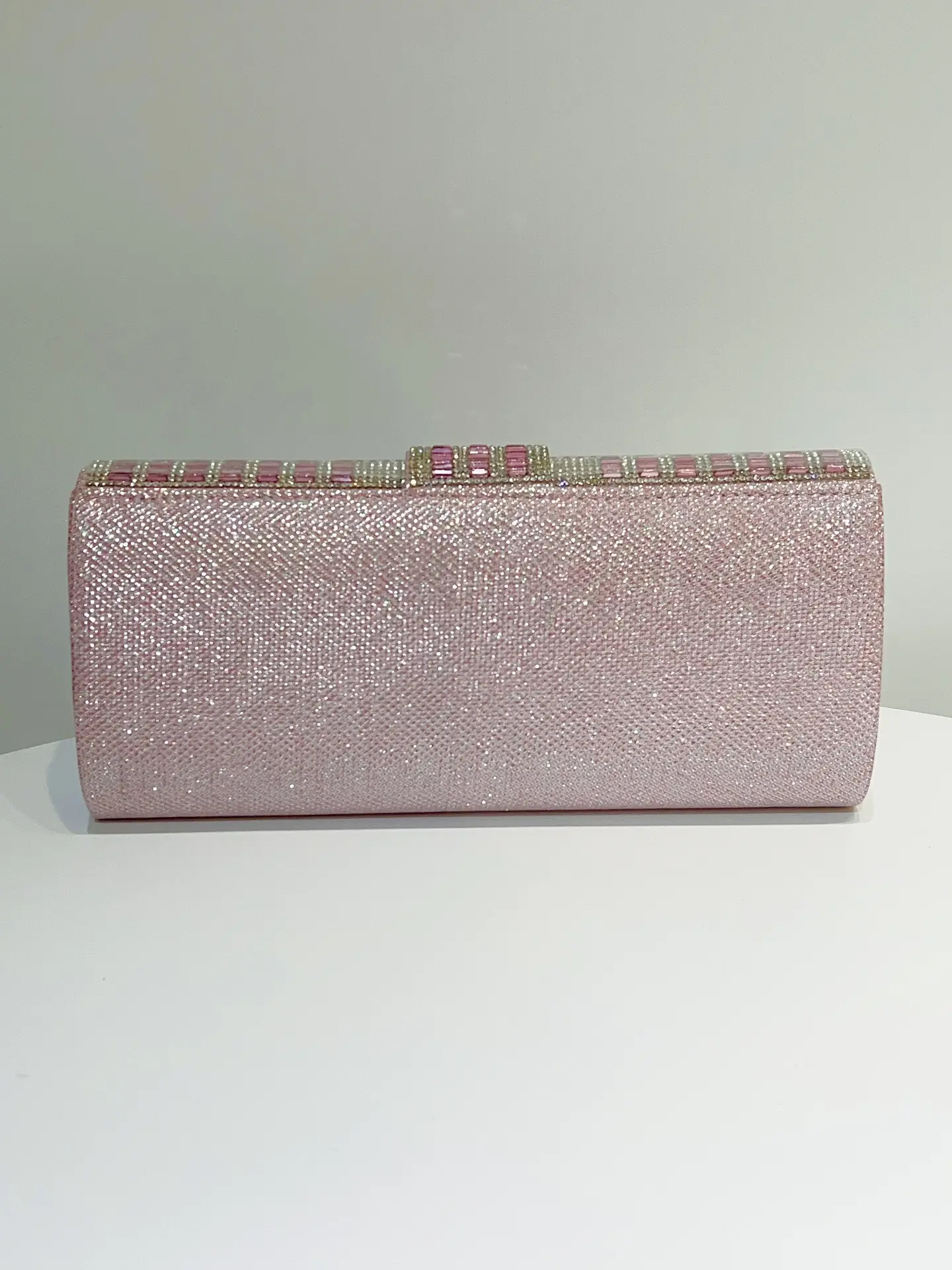 New Cross-border Rhinestone Bag for Women — feature 13