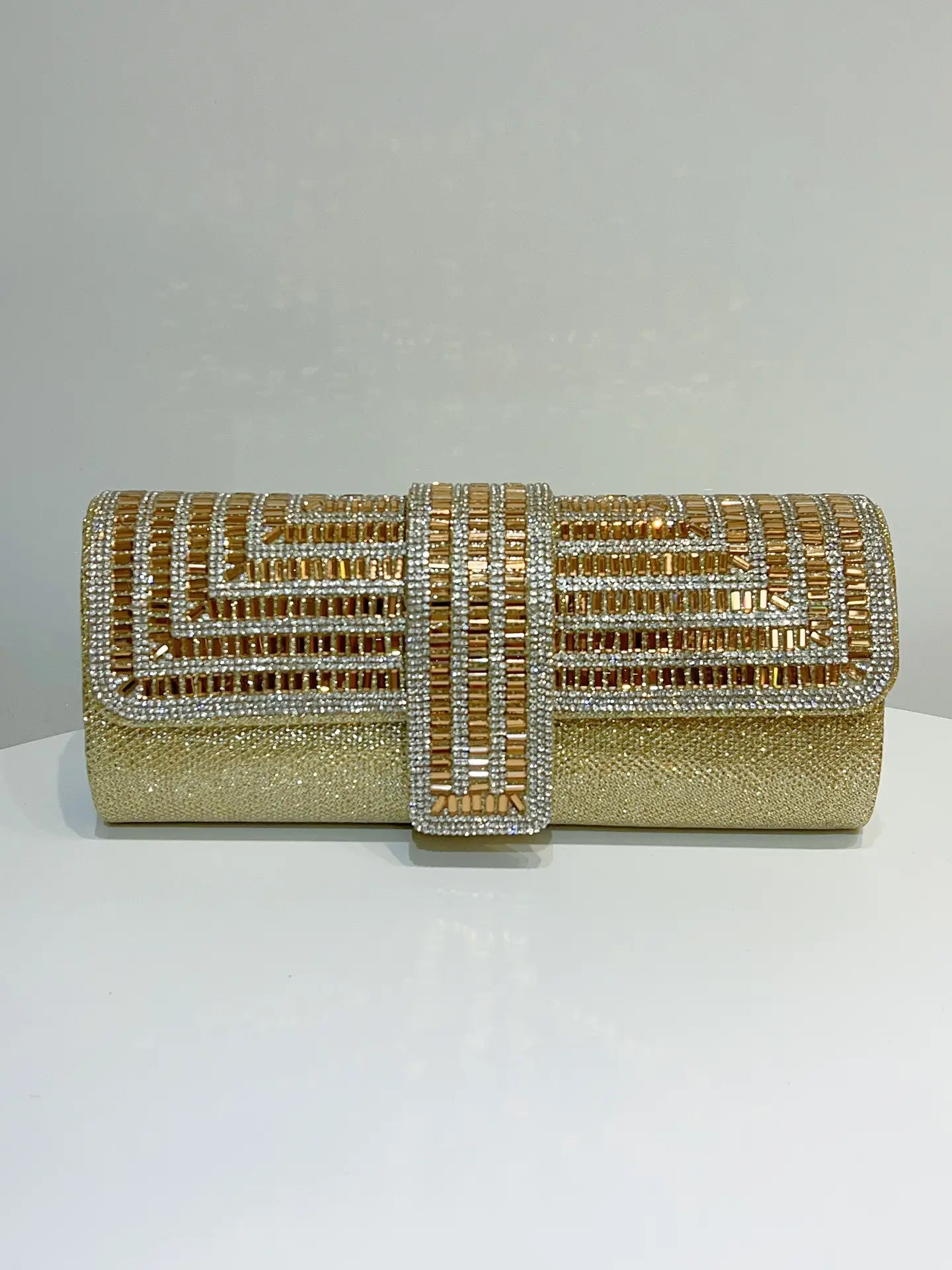 New Cross-border Rhinestone Bag for Women — feature 14