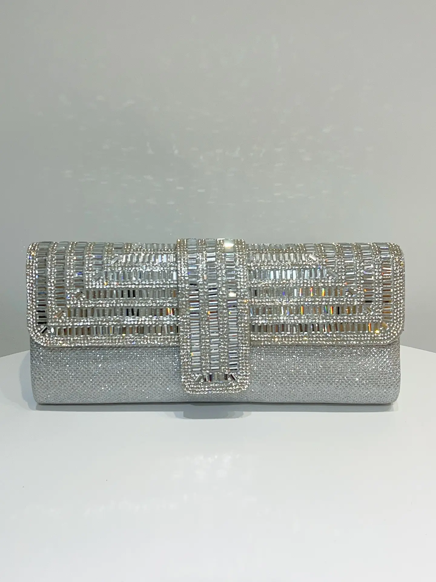 New Cross-border Rhinestone Bag for Women — feature 15