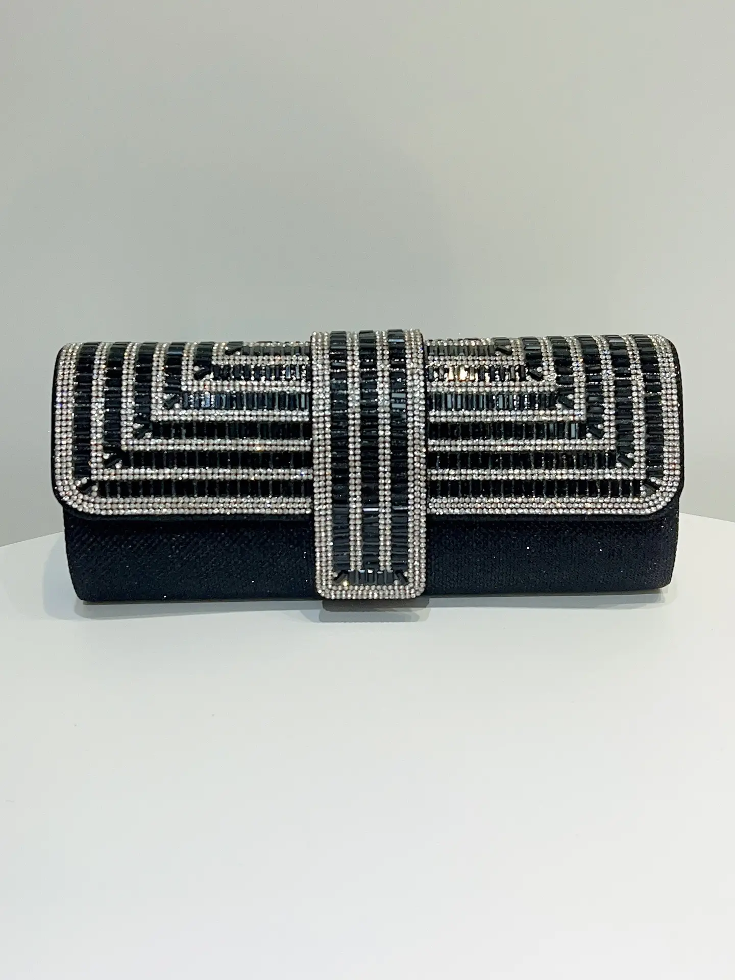 New Cross-border Rhinestone Bag for Women — feature 16