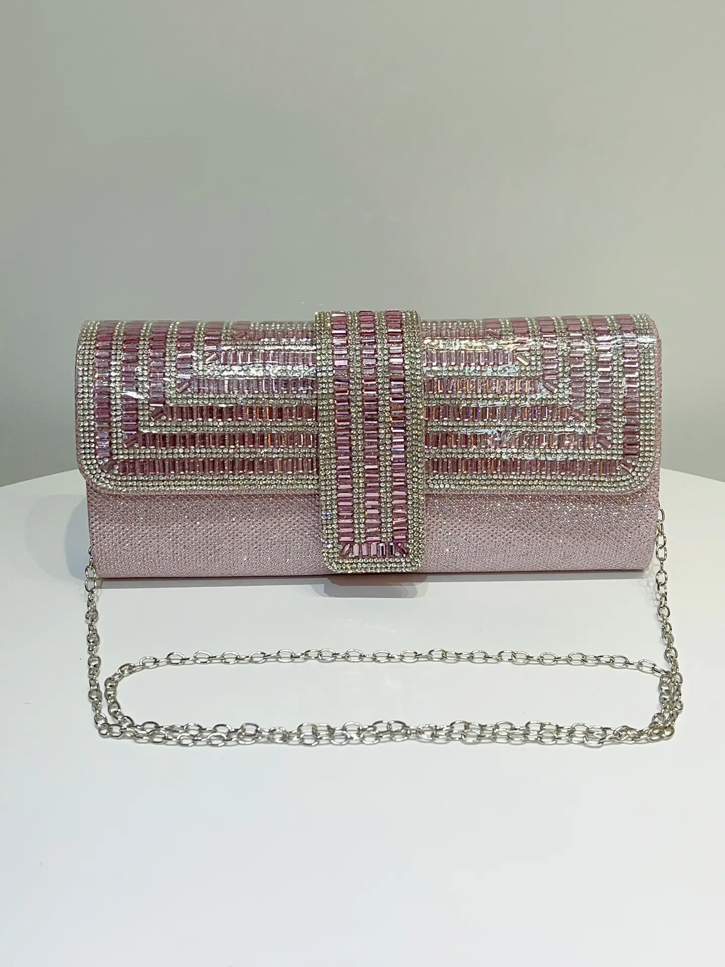 New Cross-border Rhinestone Bag for Women — feature 17