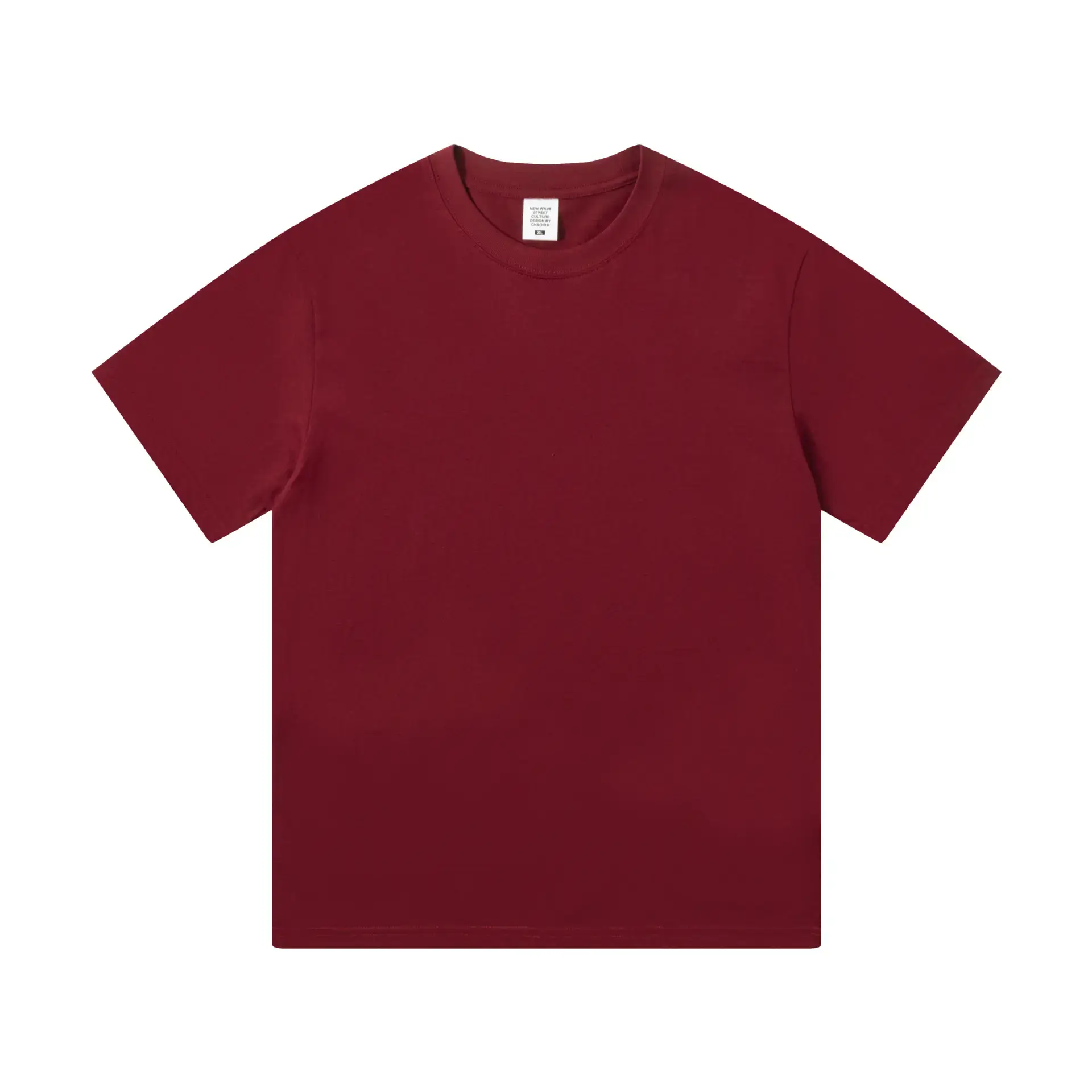 Wine red