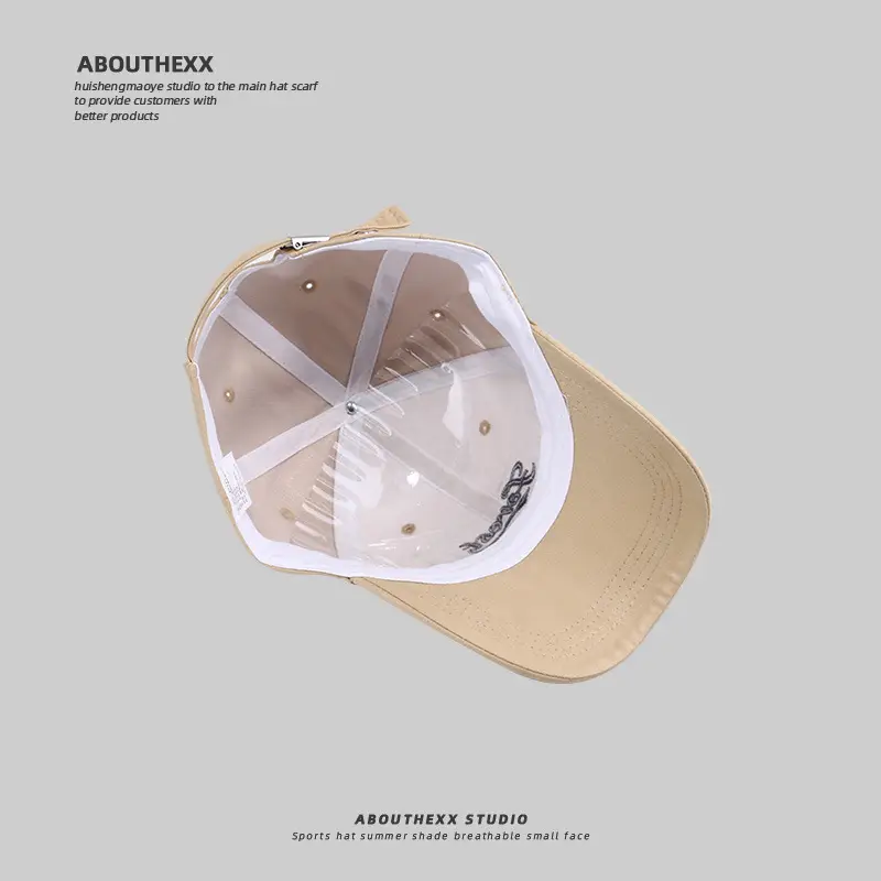 Women Embroidered Baseball Cap 2024 Korean Style — feature 12