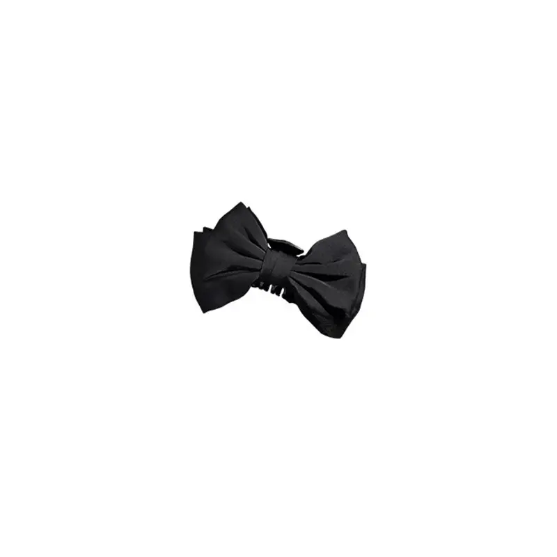 Oversized Hairpin Bow Clip for Girls High Grade Sweet Clip - Image 17