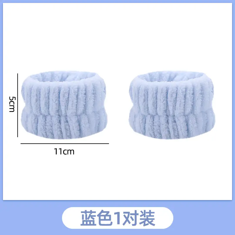 Blue Pair