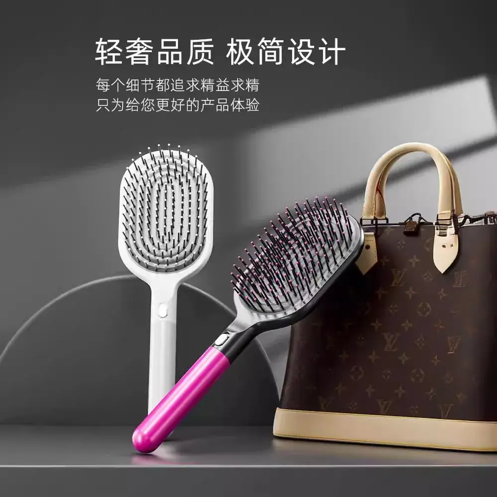 High-end Air Cushion Hair Comb for Men Women - Image 12