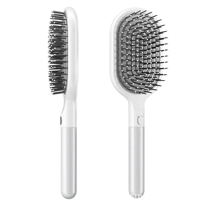 High-end Air Cushion Hair Comb for Men Women - Image 15