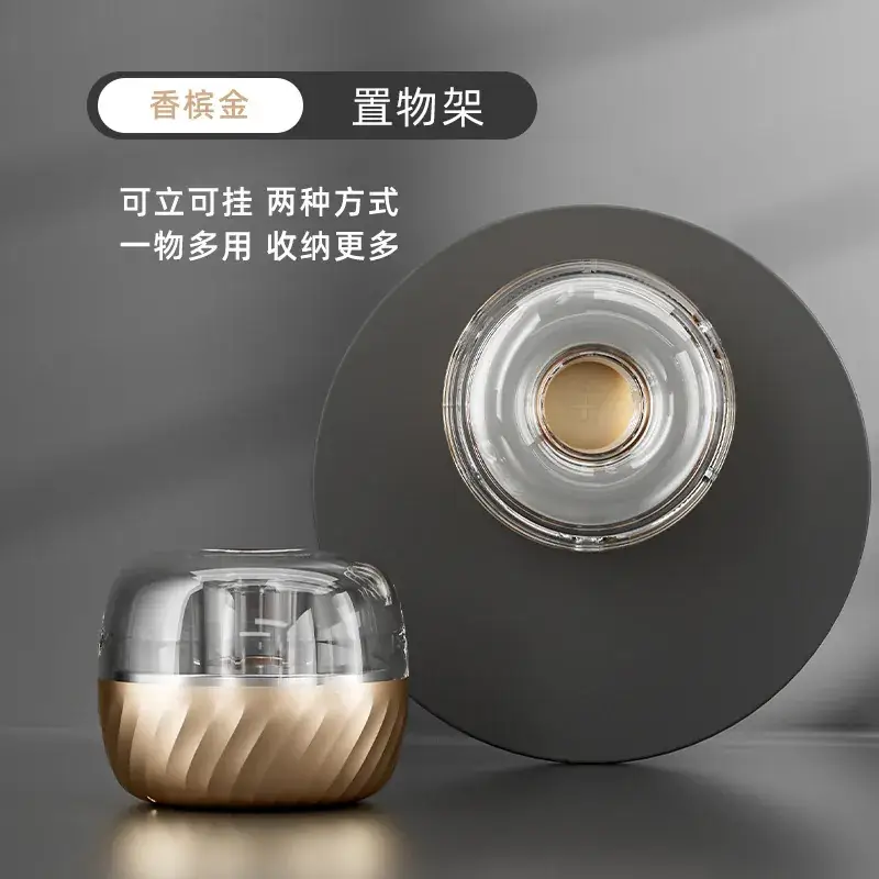 High-end Air Cushion Hair Comb for Men Women - Image 10