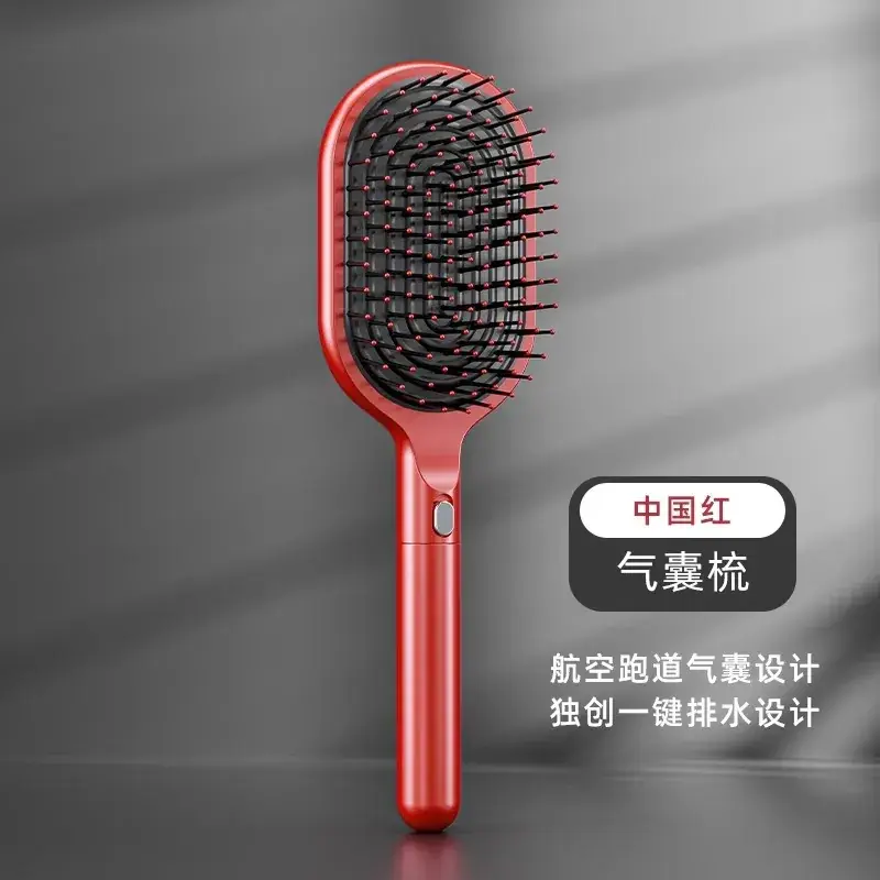 High-end Air Cushion Hair Comb for Men Women - Image 3