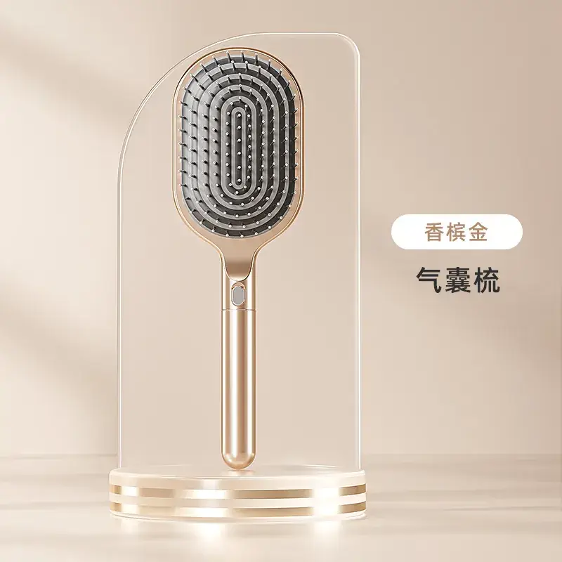 High-end Air Cushion Hair Comb for Men Women - Image 5