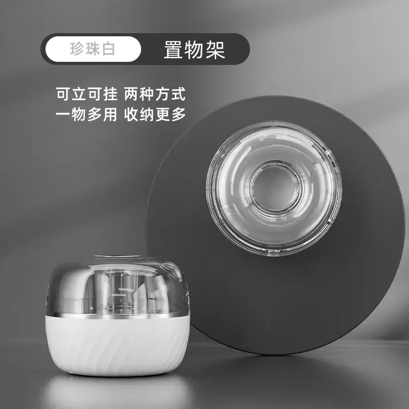 High-end Air Cushion Hair Comb for Men Women - Image 7