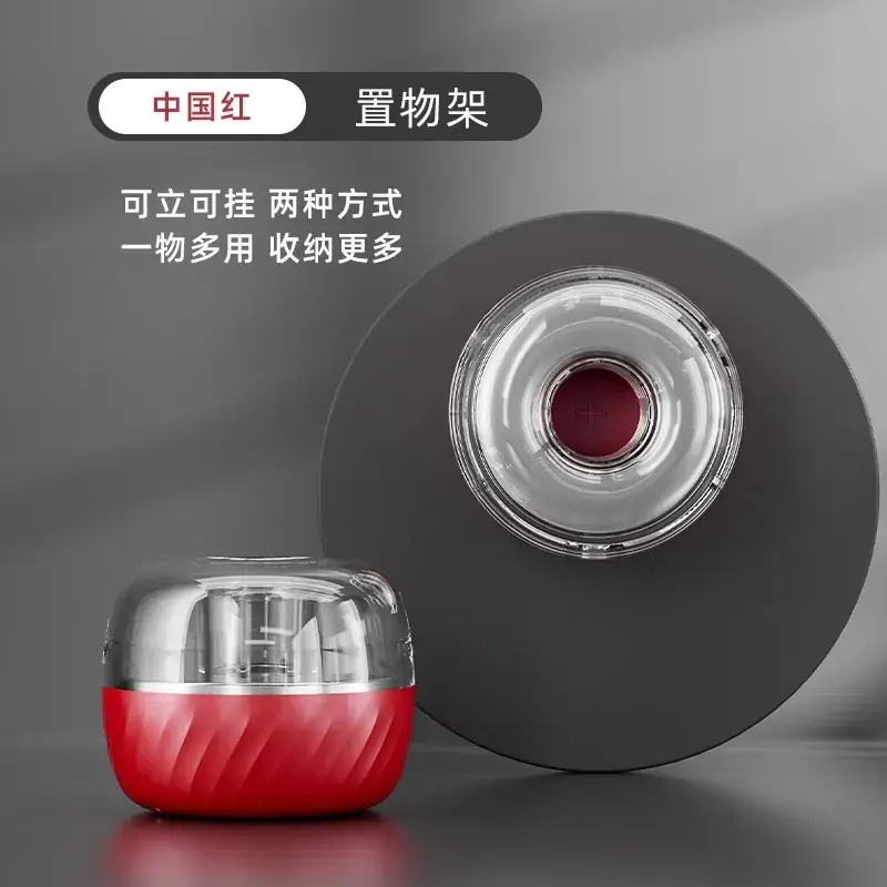 High-end Air Cushion Hair Comb for Men Women - Image 8