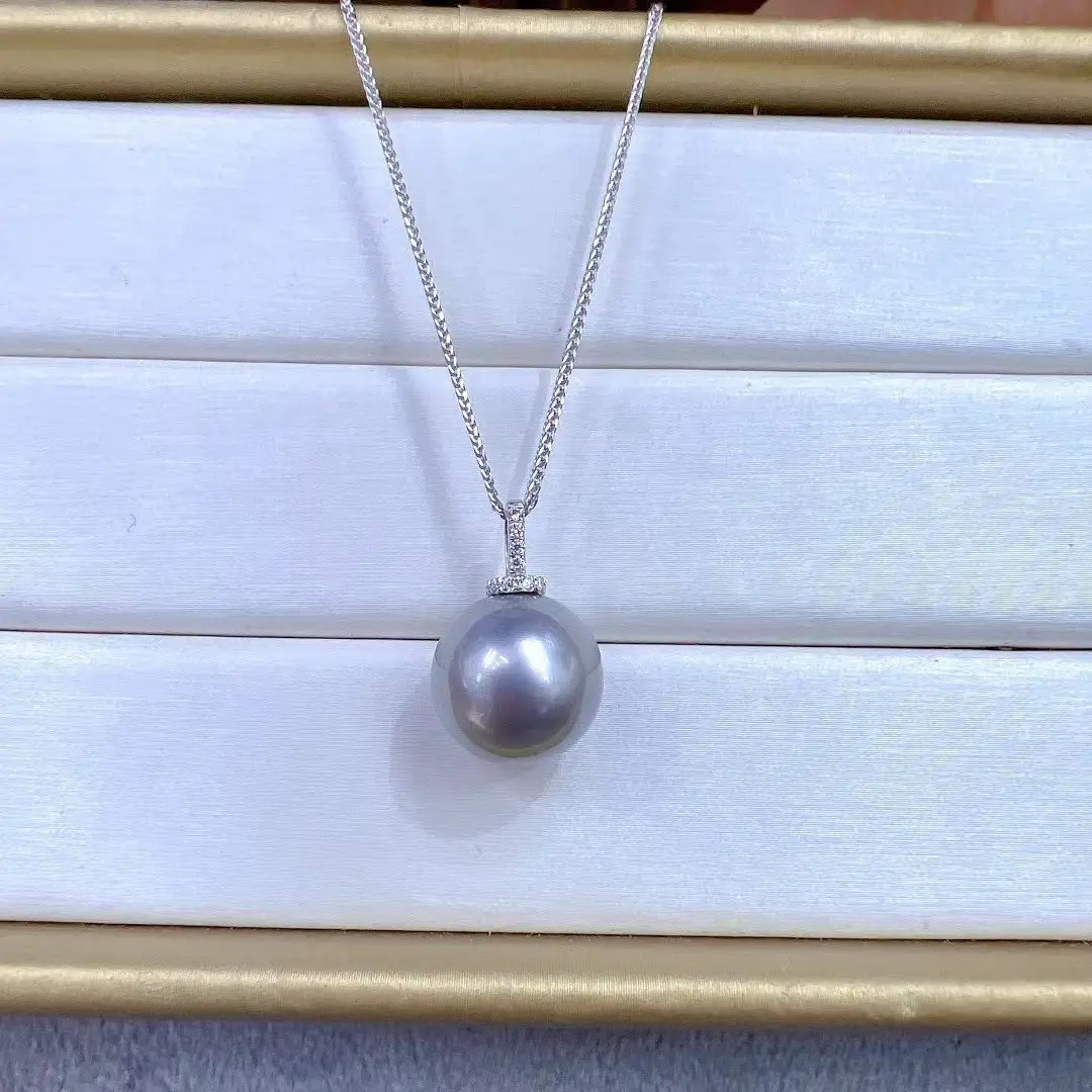 Customizable Pearls & Necklaces Earrings Bracelets - Image 4