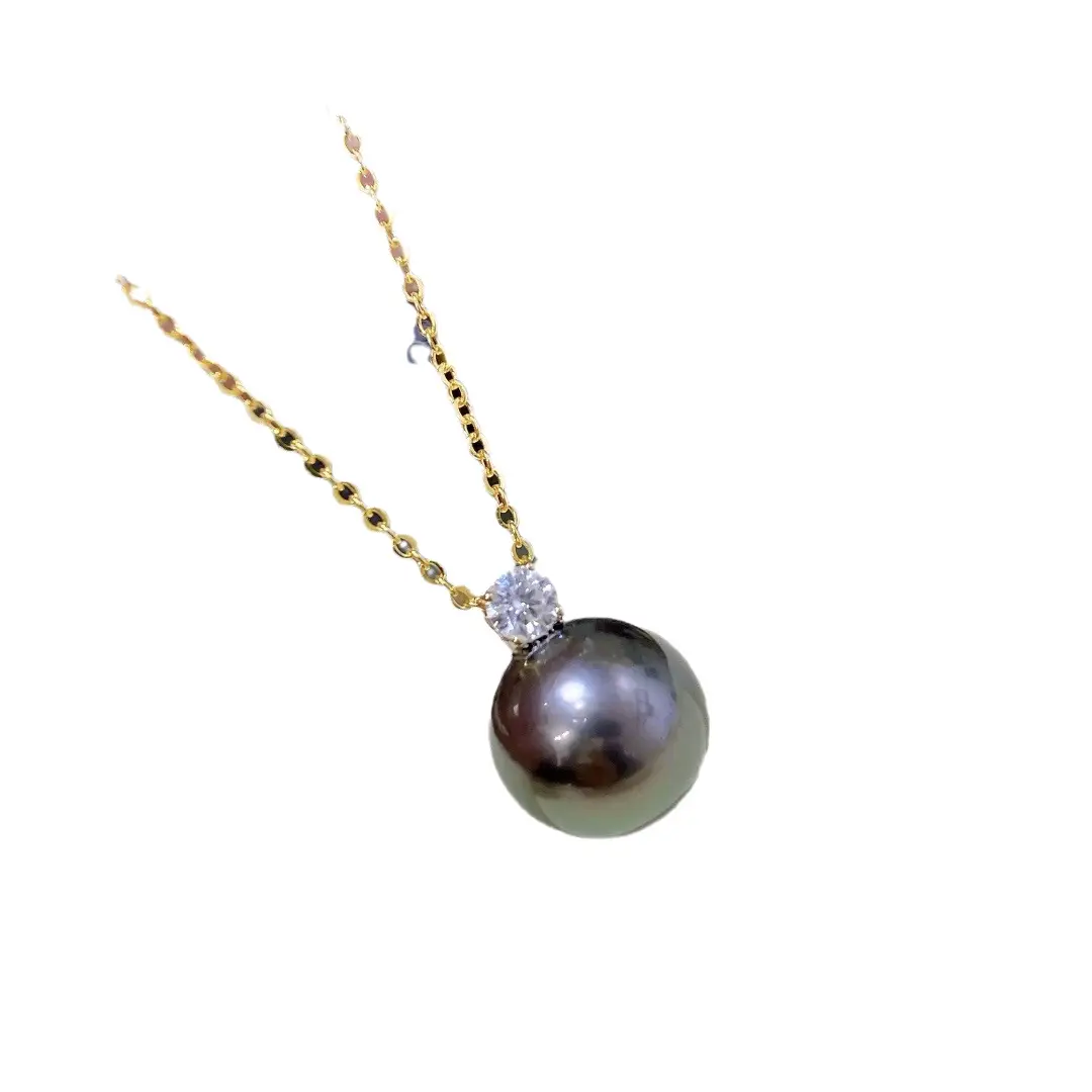 Customizable Pearls & Necklaces Earrings Bracelets - Image 5