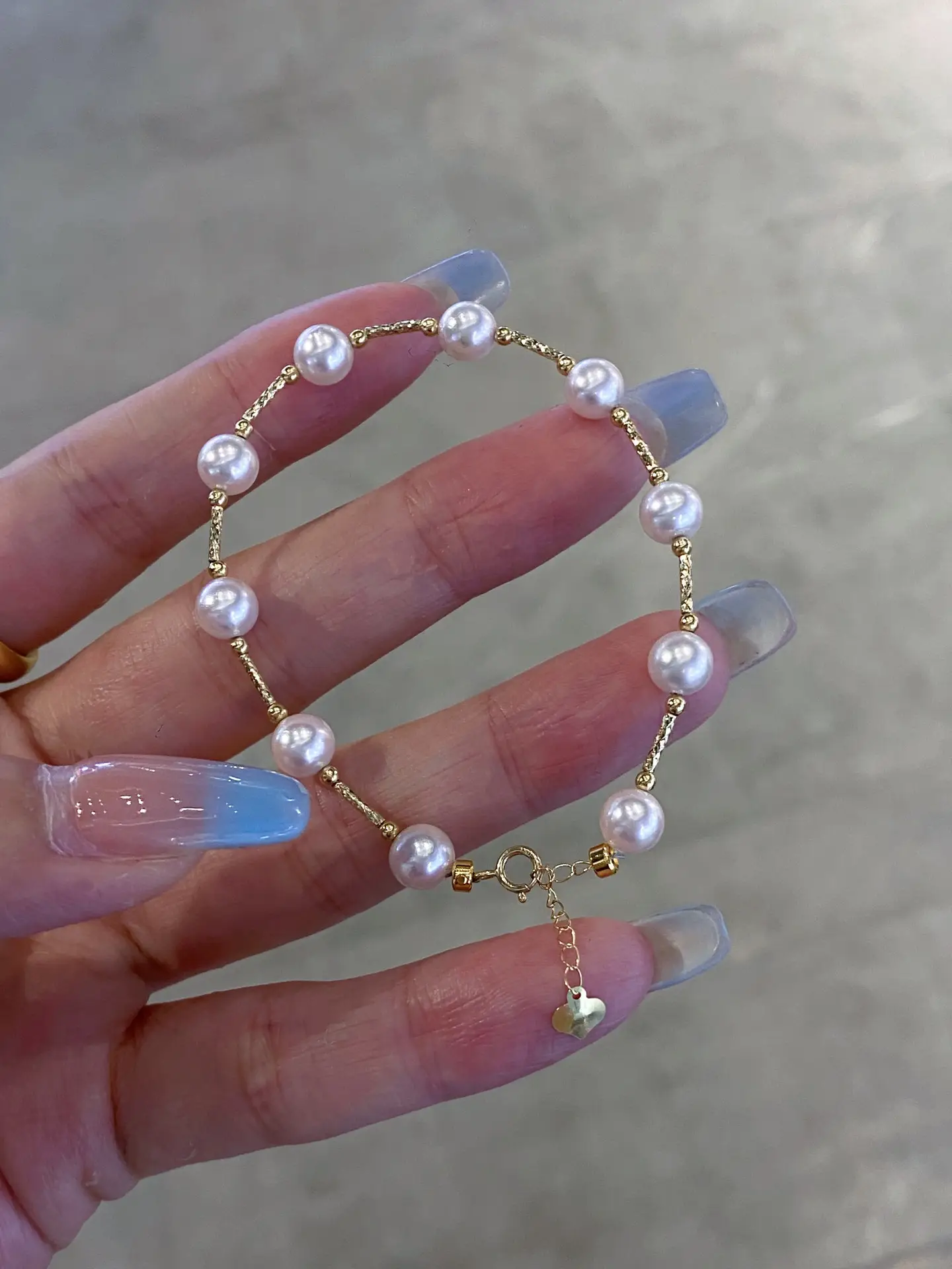 Customizable Pearls & Necklaces Earrings Bracelets — feature 3